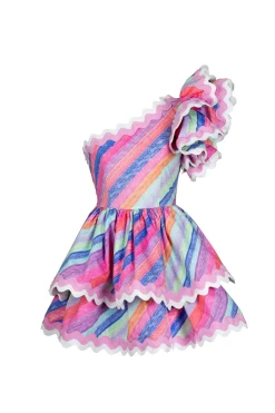 Alchemy Dress>Celia B Best