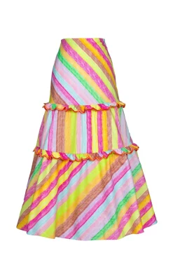 Allegory Skirt>Celia B Outlet