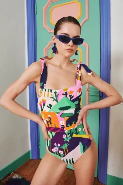 Archipielago Swimsuit><noscript><img width=