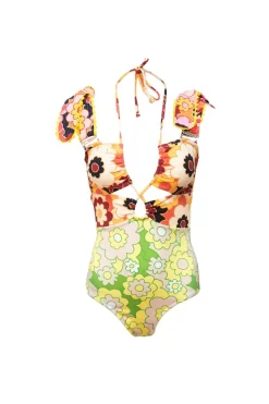 Argilla Swimsuit>Celia B Discount