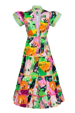 Artic Dress>Celia B Outlet