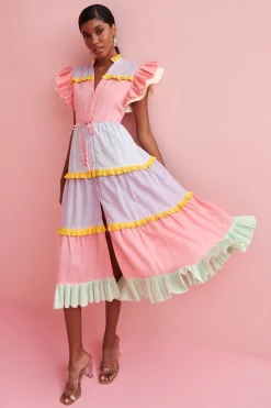 Aurora Dress>Celia B Best