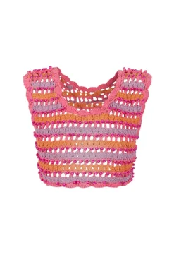 Baffin Top Pink>Celia B Best