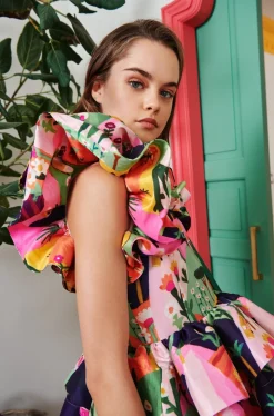 Baltic Dress Multi><noscript><img width=