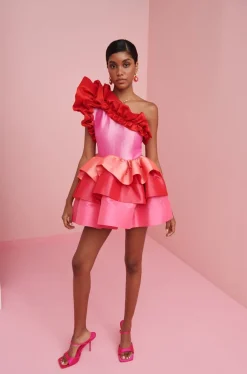 Baltic Dress Pink><noscript><img width=
