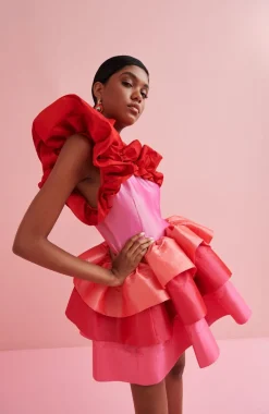 Baltic Dress Pink><noscript><img width=