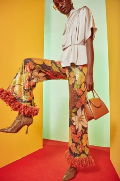 Bruno Pants>Celia B Discount