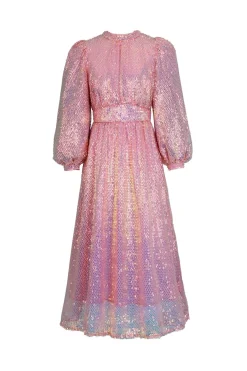 Bunzi Dress Pink>Celia B Best