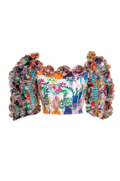 Calypso Top>Celia B Outlet