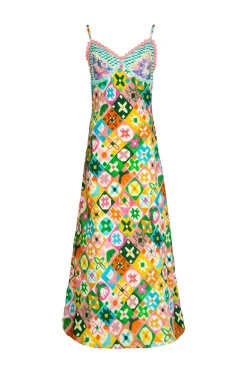 Cantabrico Dress>Celia B