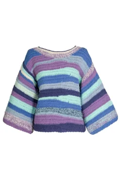Caspio Top Blue>Celia B Outlet