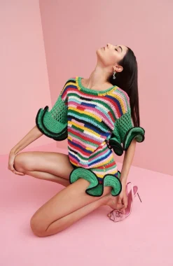 Chimera Shorts>Celia B Sale