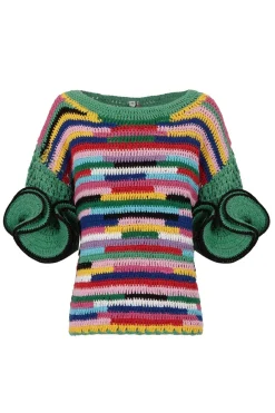 Chimera Top>Celia B Outlet
