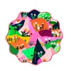 Colore Placemats Set Of Two>Celia B Clearance