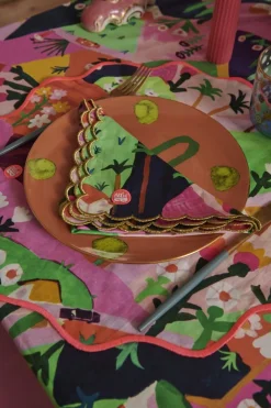 Colore Tablecloth>Celia B Discount