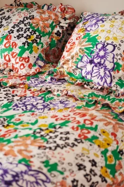 Dahlia Bedding Set><noscript><img width=