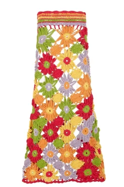 Dover Skirt Multi>Celia B Online