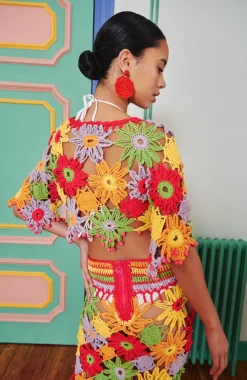 Dover Skirt Multi><noscript><img width=