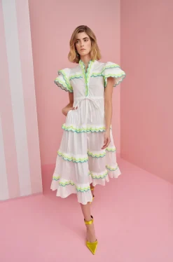 Eden Dress White><noscript><img width=