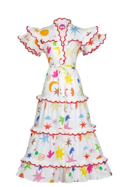 Elysium Dress>Celia B Sale