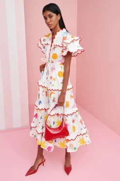 Elysium Dress>Celia B Sale