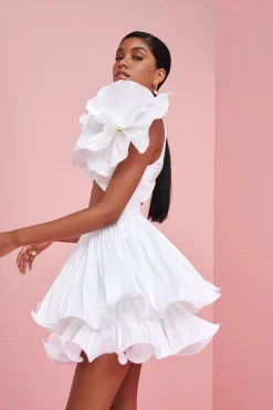 Ethereal Dress White><noscript><img width=