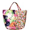 Fabric Fusion Tote>Celia B Outlet
