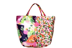 Fabric Fusion Tote>Celia B Outlet