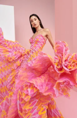 Fabula Dress>Celia B New
