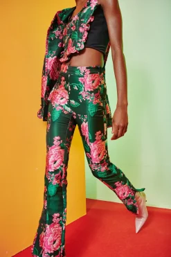 Falu Pant - Green><noscript><img width=
