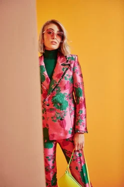 Falu Pant - Pink><noscript><img width=