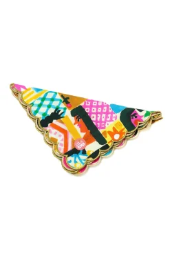 Flamingo Napkins Set Of Two>Celia B
