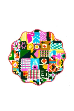 Flamingo Placemats Set Of Two>Celia B Sale