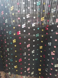 Galene Dress Black><noscript><img width=