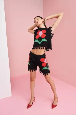 Genie Pants Black>Celia B Outlet