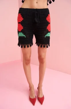 Genie Pants Black><noscript><img width=