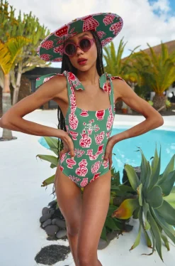 Granato Swimsuit><noscript><img width=