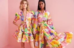 Hortensia Dress Print><noscript><img width=