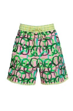 Huron Men´S Shorts>Celia B Discount