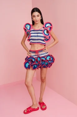 Imago Skirt>Celia B Hot