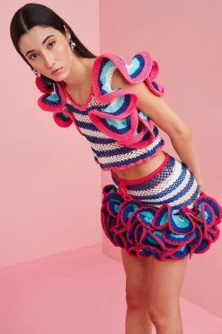 Iriarte Top>Celia B New