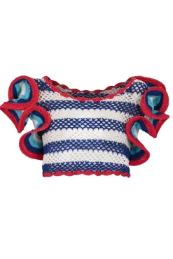 Iriarte Top>Celia B New
