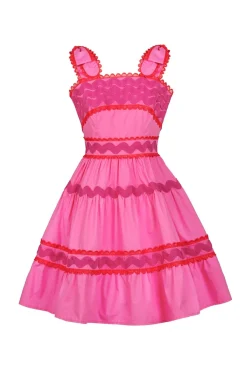 Jade Short Pink>Celia B Online