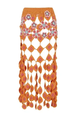 Jataka Skirt>Celia B Discount