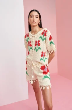 Kriloff Top>Celia B Hot