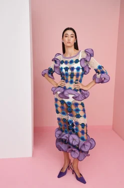 Legacy Dress>Celia B Hot