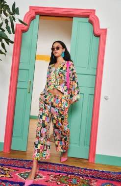 Madeira Pants Multi><noscript><img width=