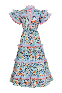Mediterraneo Dress>Celia B Best