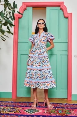 Mediterraneo Dress>Celia B Best