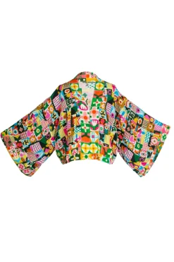 Melusine Kaftan>Celia B Hot